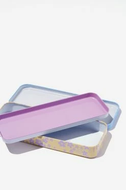 Alternative view of Typo Tinny Pencil Case