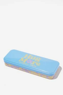 Typo Tinny Pencil Case