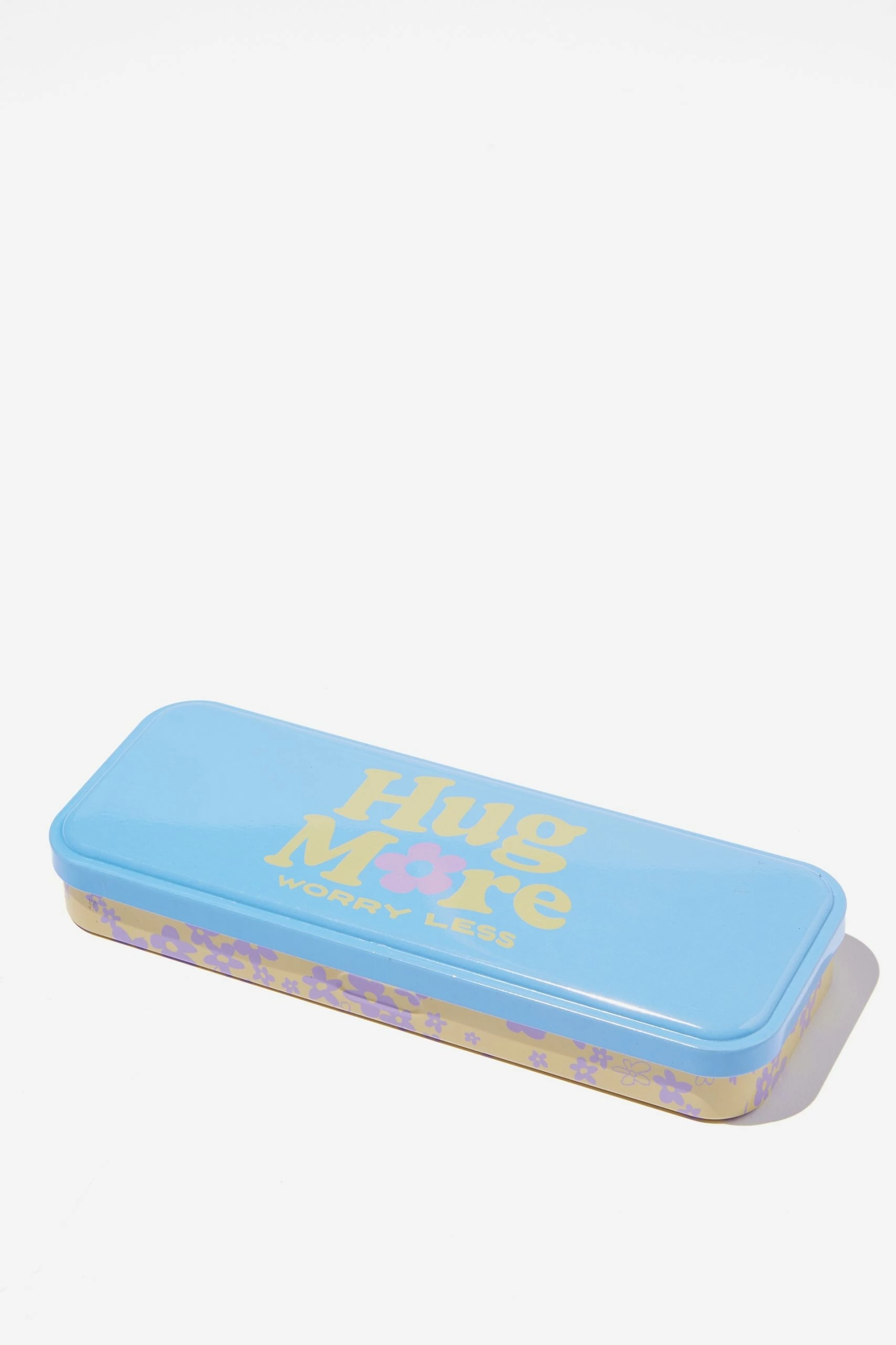 Typo Tinny Pencil Case 3 Typo Tinny Pencil Case