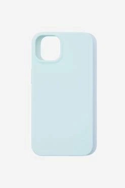 Typo Slimline Recycled Phone Case Iphone 13