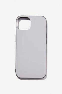 Alternative view of Typo Snap On Protective Phone Case Iphone 13