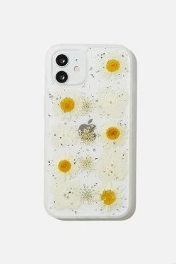 Typo Snap On Protective Phone Case Iphone 13