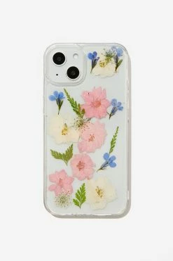 Typo Snap On Protective Phone Case Iphone 13