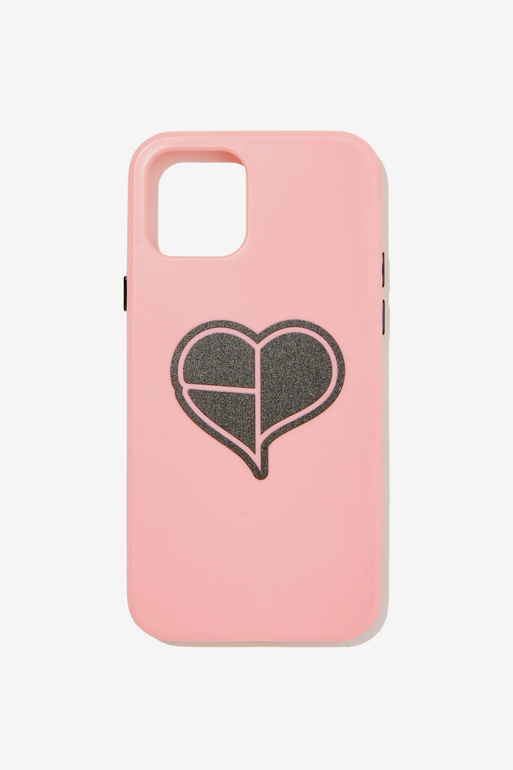 Typo BLACKPINK Protective Case IPhone 12/12 Pro 3 Typo BLACKPINK Protective Case IPhone 12/12 Pro