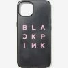 Typo BLACKPINK Protective Case IPhone 13