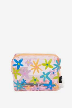 Typo Niki Clear Pencil Case -Typo Store 1684561 08 1