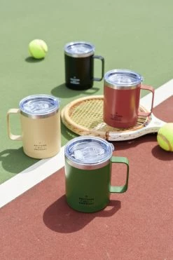 Alternative view of Typo Time Out Mug