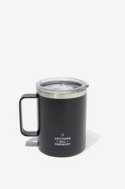 Typo Time Out Mug