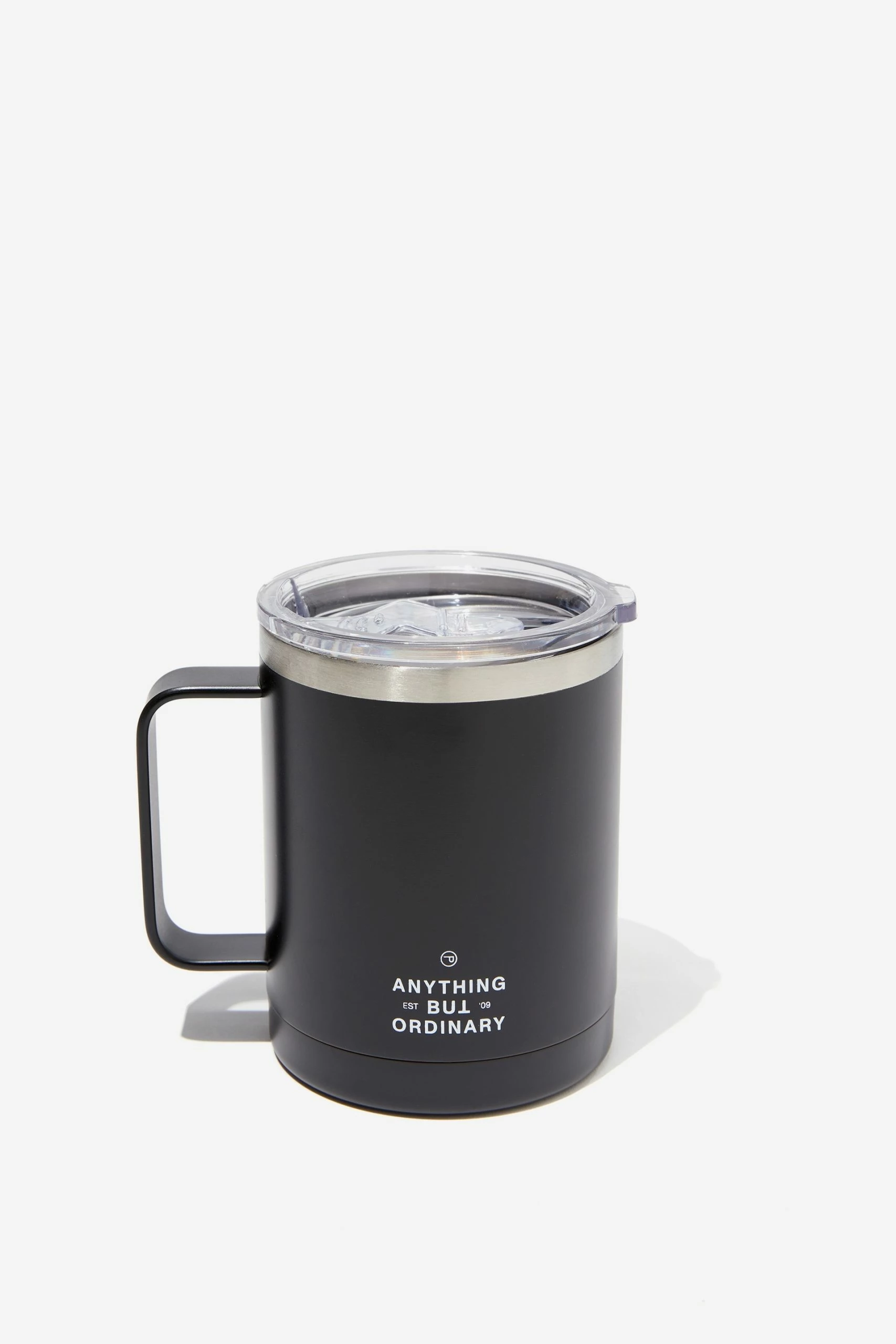 Typo Time Out Mug 3 Typo Time Out Mug