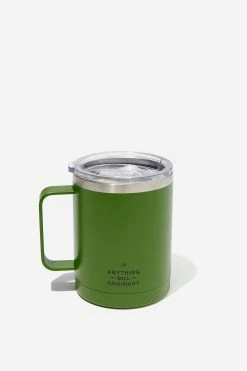 Typo Time Out Mug