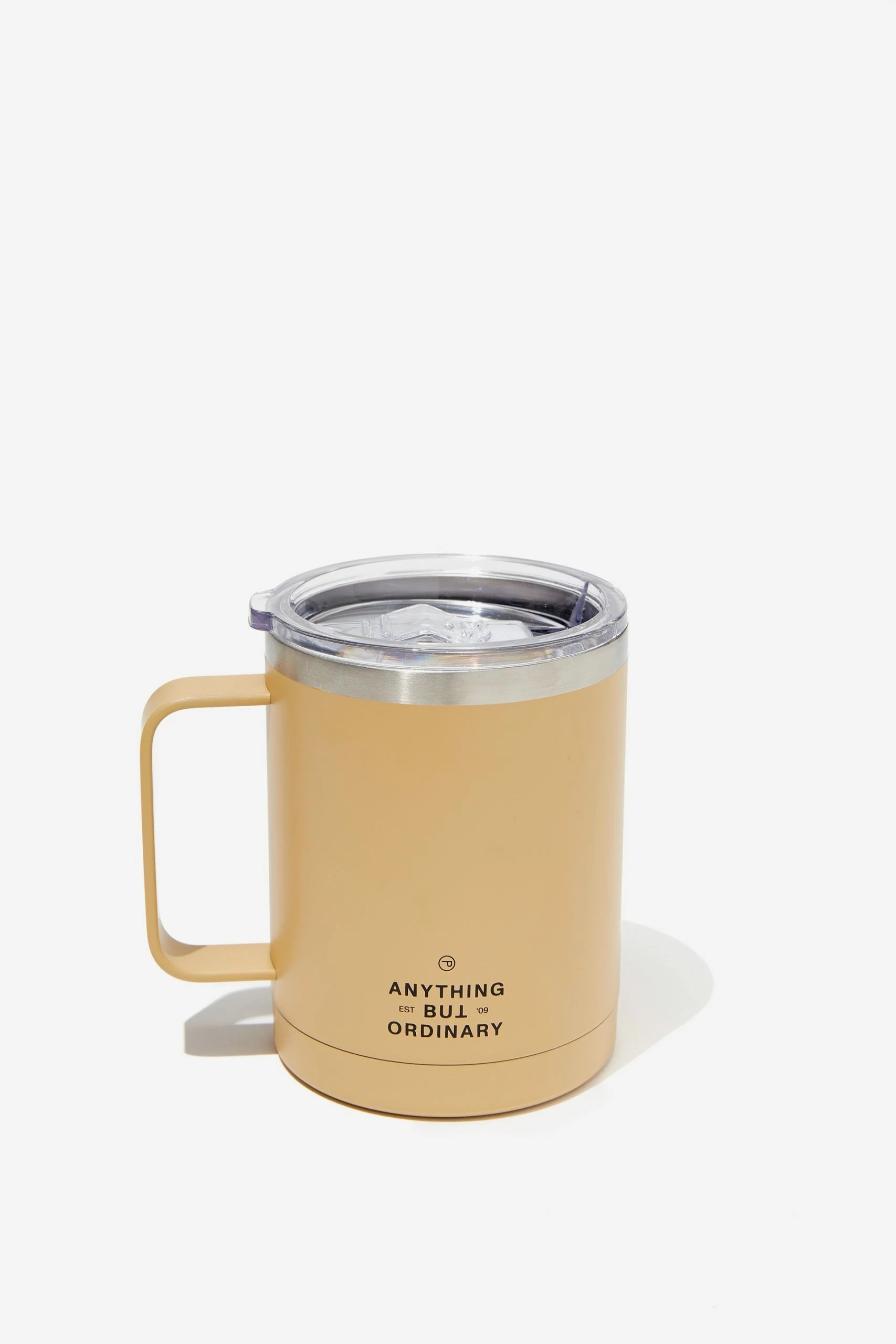 Typo Time Out Mug 3 Typo Time Out Mug