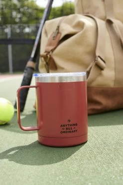 Alternative view of Typo Time Out Mug