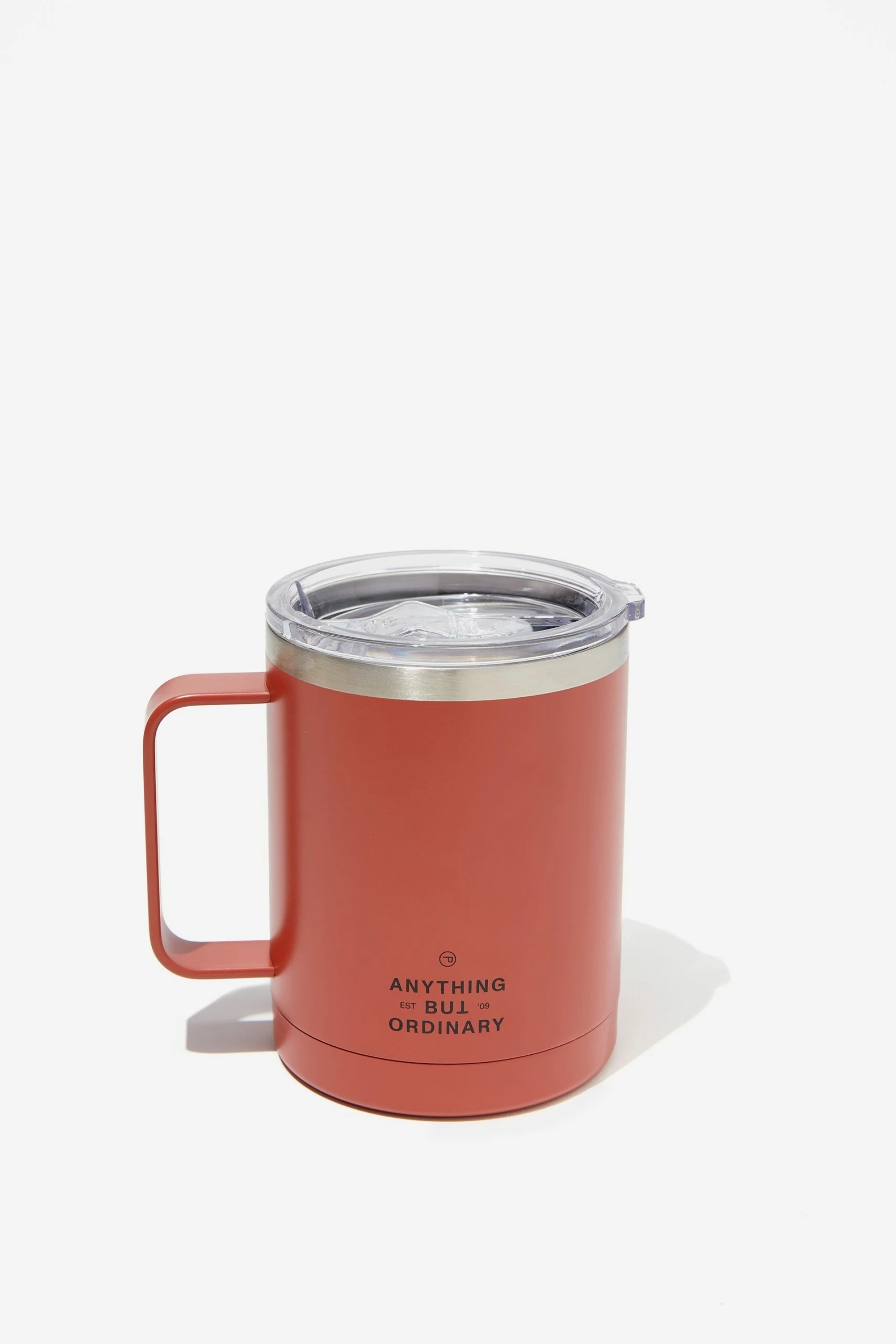 Typo Time Out Mug 3 Typo Time Out Mug