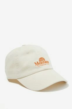 Typo Just Another Dad Cap