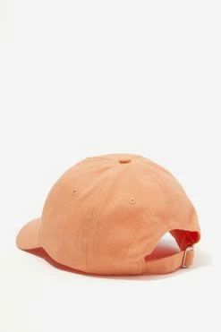 Alternative view of Typo Justin Bieber Just Another Dad Cap