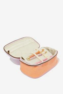 Alternative view of Typo Arlow Pencil Case