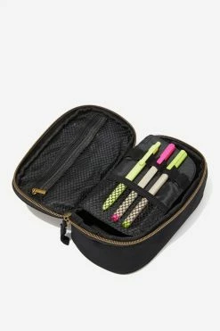 Alternative view of Typo Arlow Pencil Case