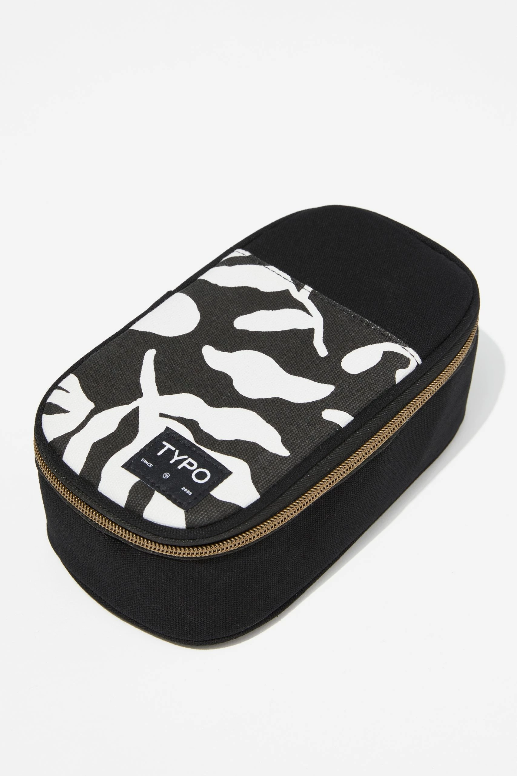 Typo Arlow Pencil Case 3 Typo Arlow Pencil Case