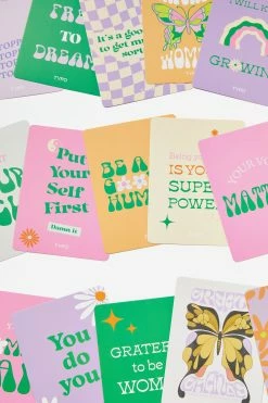 Typo Small Affirmation Cards 7 Typo Small Affirmation Cards -Typo Store 1684657 08 3