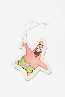 Typo SpongeBob Keep It Fresh Air Freshener