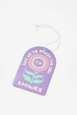 Typo Keep It Fresh Air Freshener