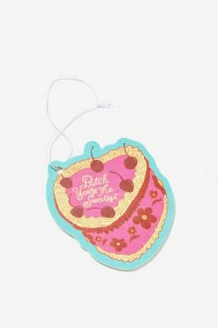 Typo Keep It Fresh Air Freshener