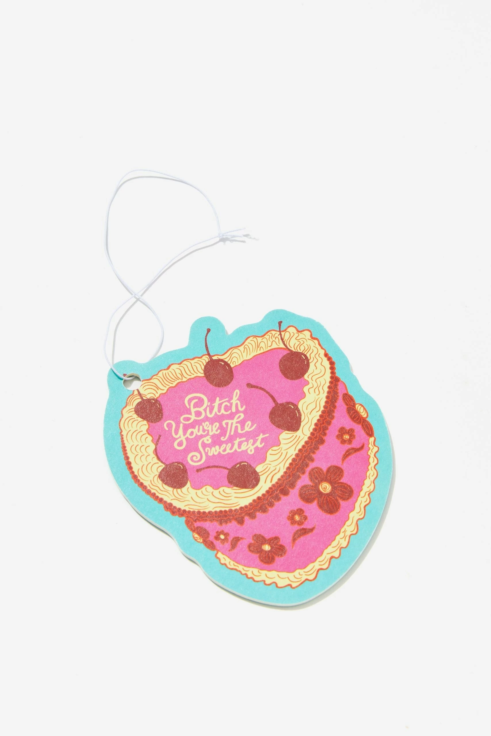 Typo Keep It Fresh Air Freshener 3 Typo Keep It Fresh Air Freshener