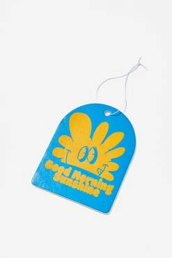 Typo Keep It Fresh Air Freshener
