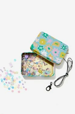 Alternative view of Typo Mini DIY Charm Tin