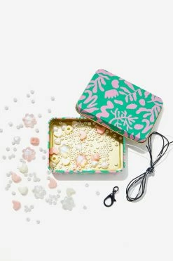 Alternative view of Typo Mini DIY Charm Tin