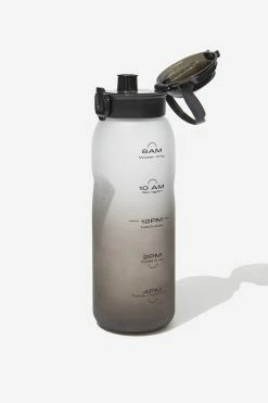 Alternative view of Typo Heavy Lifter 1.5 L Drink Bottle