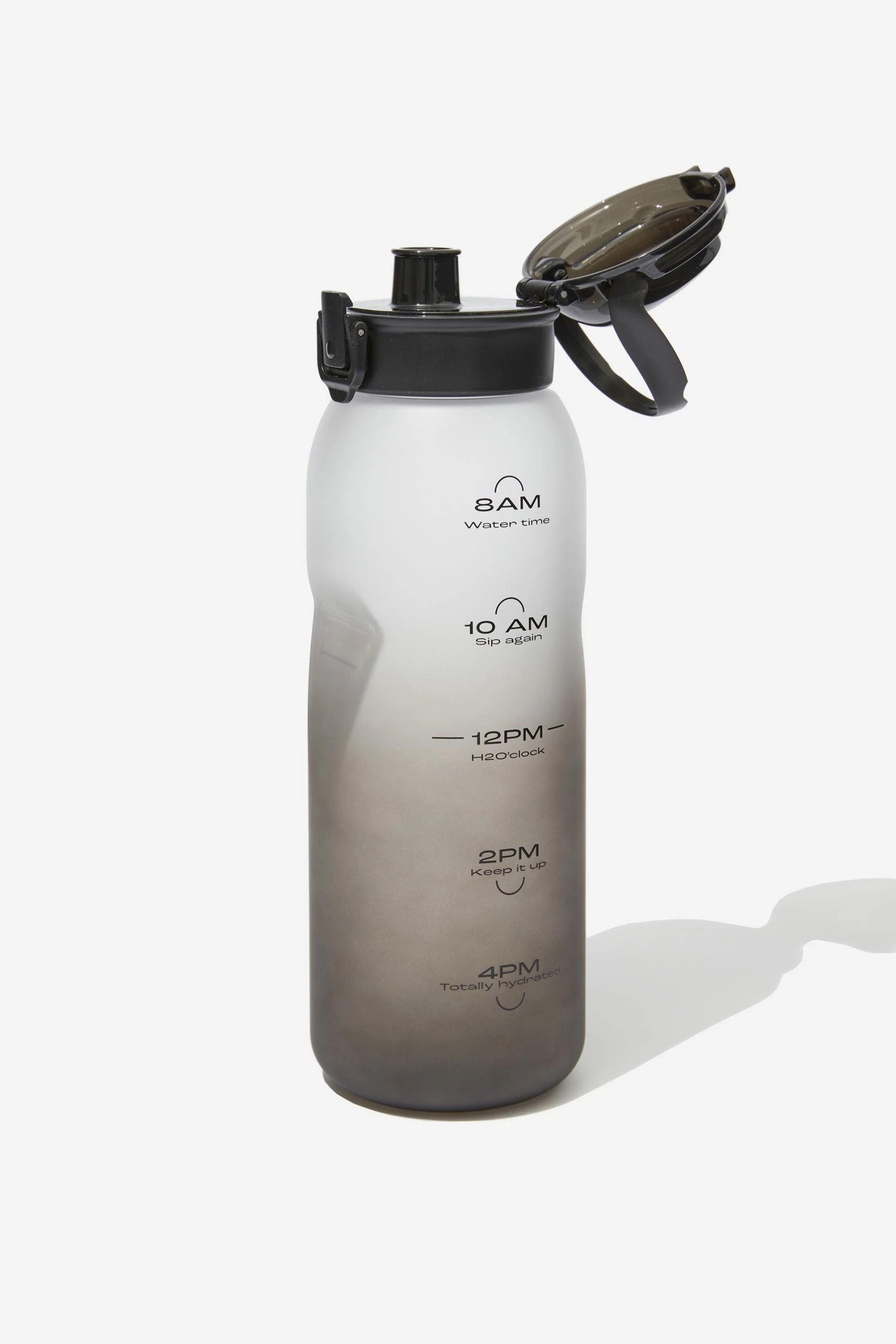Typo Heavy Lifter 1.5 L Drink Bottle 4 Typo Heavy Lifter 1.5 L Drink Bottle - Image 2
