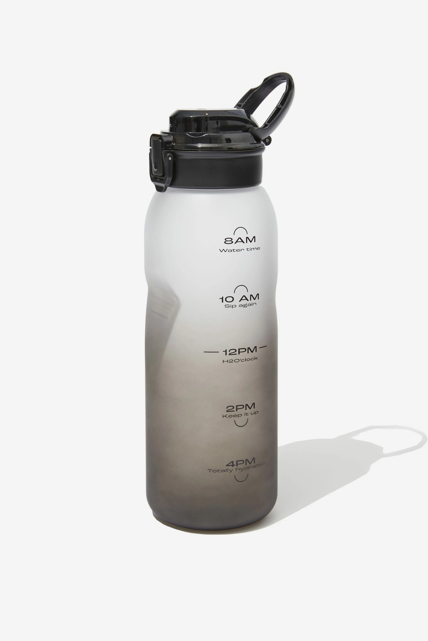 Typo Heavy Lifter 1.5 L Drink Bottle 3 Typo Heavy Lifter 1.5 L Drink Bottle