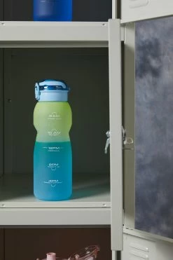 Alternative view of Typo Heavy Lifter 1.5 L Drink Bottle