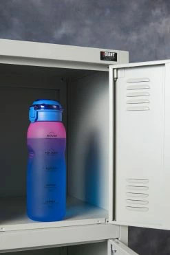 Alternative view of Typo Heavy Lifter 1.5 L Drink Bottle