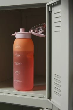 Alternative view of Typo Heavy Lifter 1.5 L Drink Bottle