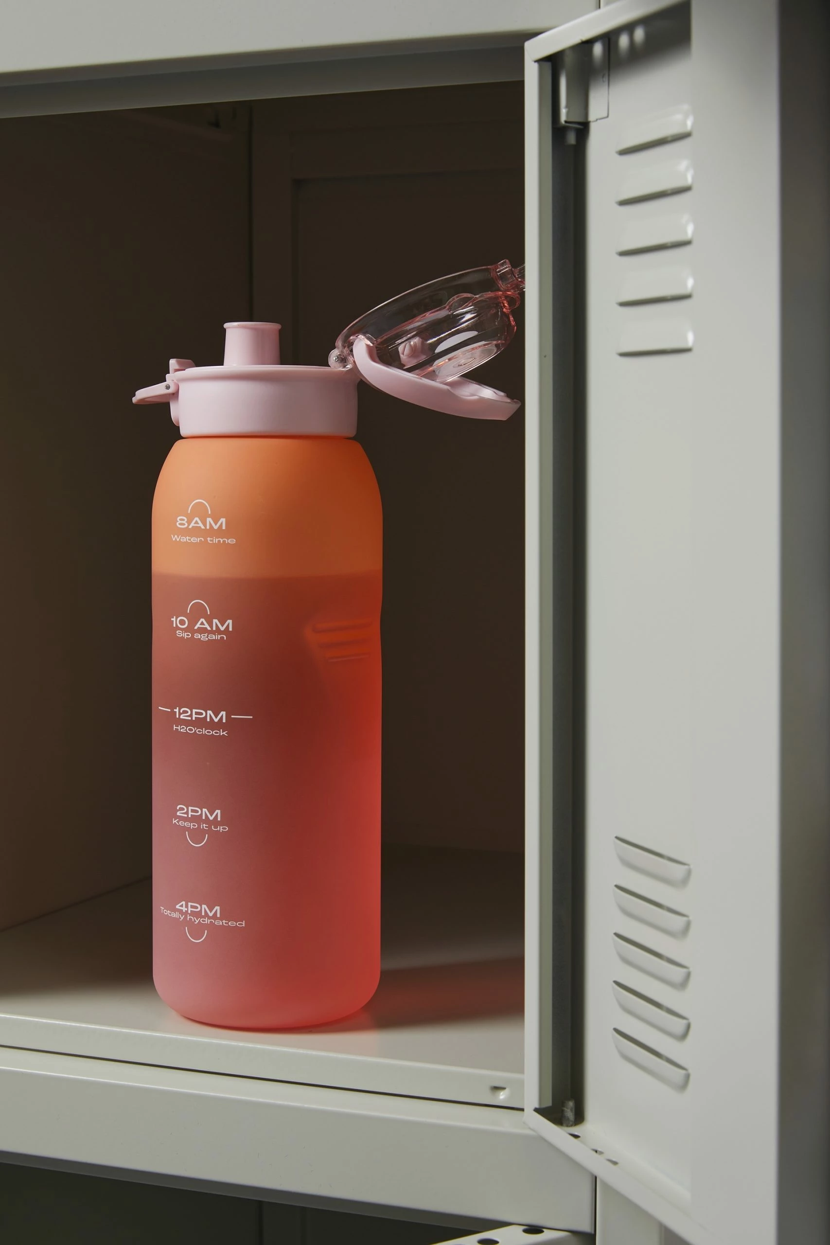 Typo Heavy Lifter 1.5 L Drink Bottle 4 Typo Heavy Lifter 1.5 L Drink Bottle - Image 2