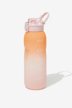 Typo Heavy Lifter 1.5 L Drink Bottle