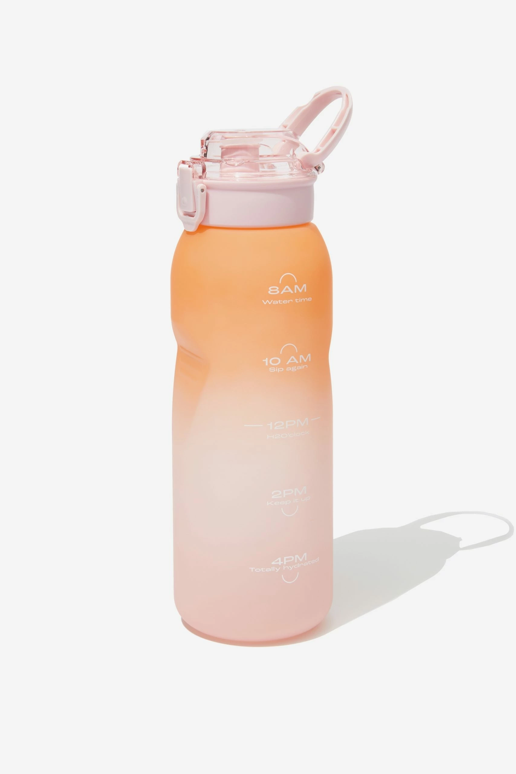Typo Heavy Lifter 1.5 L Drink Bottle 3 Typo Heavy Lifter 1.5 L Drink Bottle