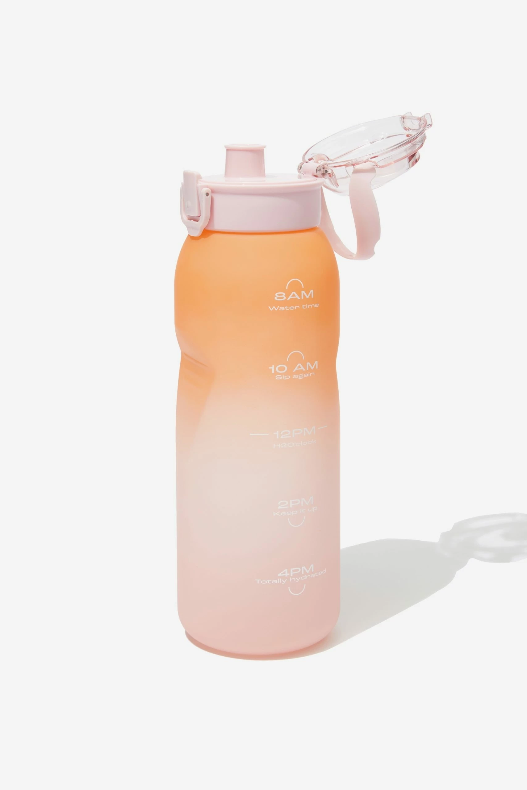 Typo Heavy Lifter 1.5 L Drink Bottle 6 Typo Heavy Lifter 1.5 L Drink Bottle - Image 4