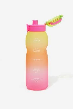 Alternative view of Typo Heavy Lifter 1.5 L Drink Bottle