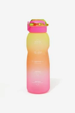 Typo Heavy Lifter 1.5 L Drink Bottle