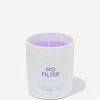 Typo Tell It Like It Is Candle -Typo Store 1684717 26 2
