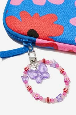 Alternative view of Typo Trinket Bag Charm