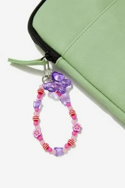 Typo Trinket Bag Charm -Typo Store 1684727 21 3