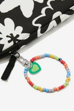 Alternative view of Typo Trinket Bag Charm