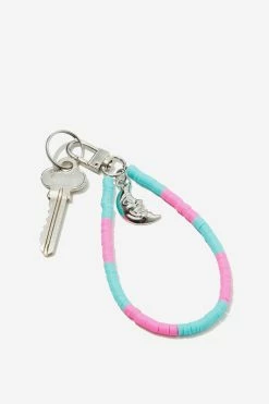 Alternative view of Typo Trinket Bag Charm