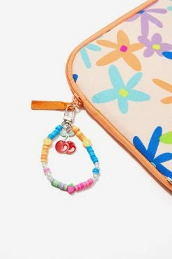 Alternative view of Typo Trinket Bag Charm