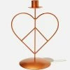 Typo Metal Shaped Candle Holder 1 Typo Metal Shaped Candle Holder -Typo Store 1684804 01 2