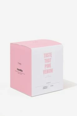Typo BLACKPINK Candle -Typo Store 1684856 21 1